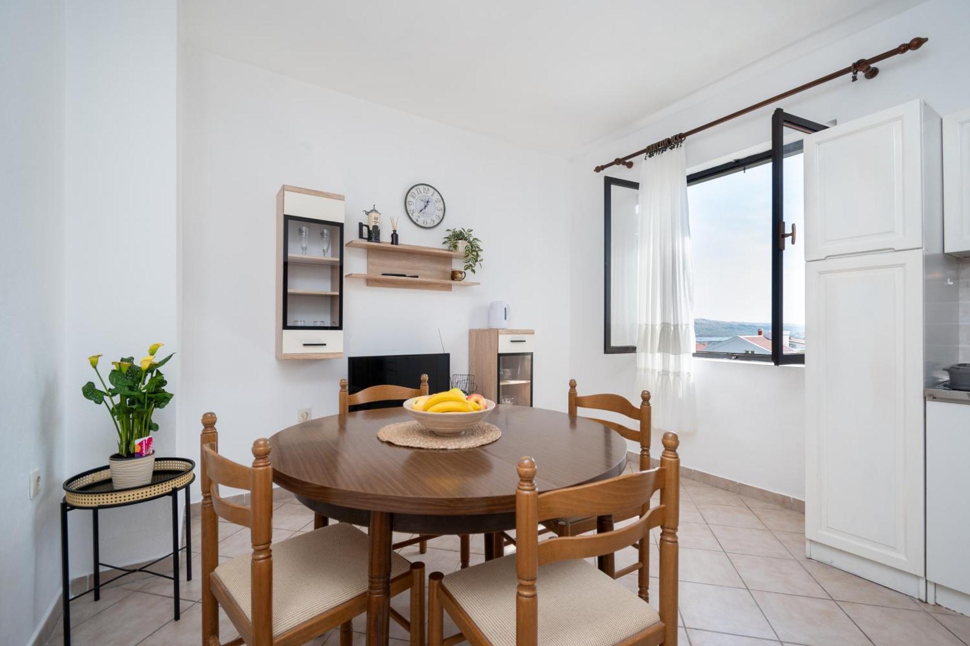 Apartments With A Parking Space Pag - 15765 Pag Town Room photo