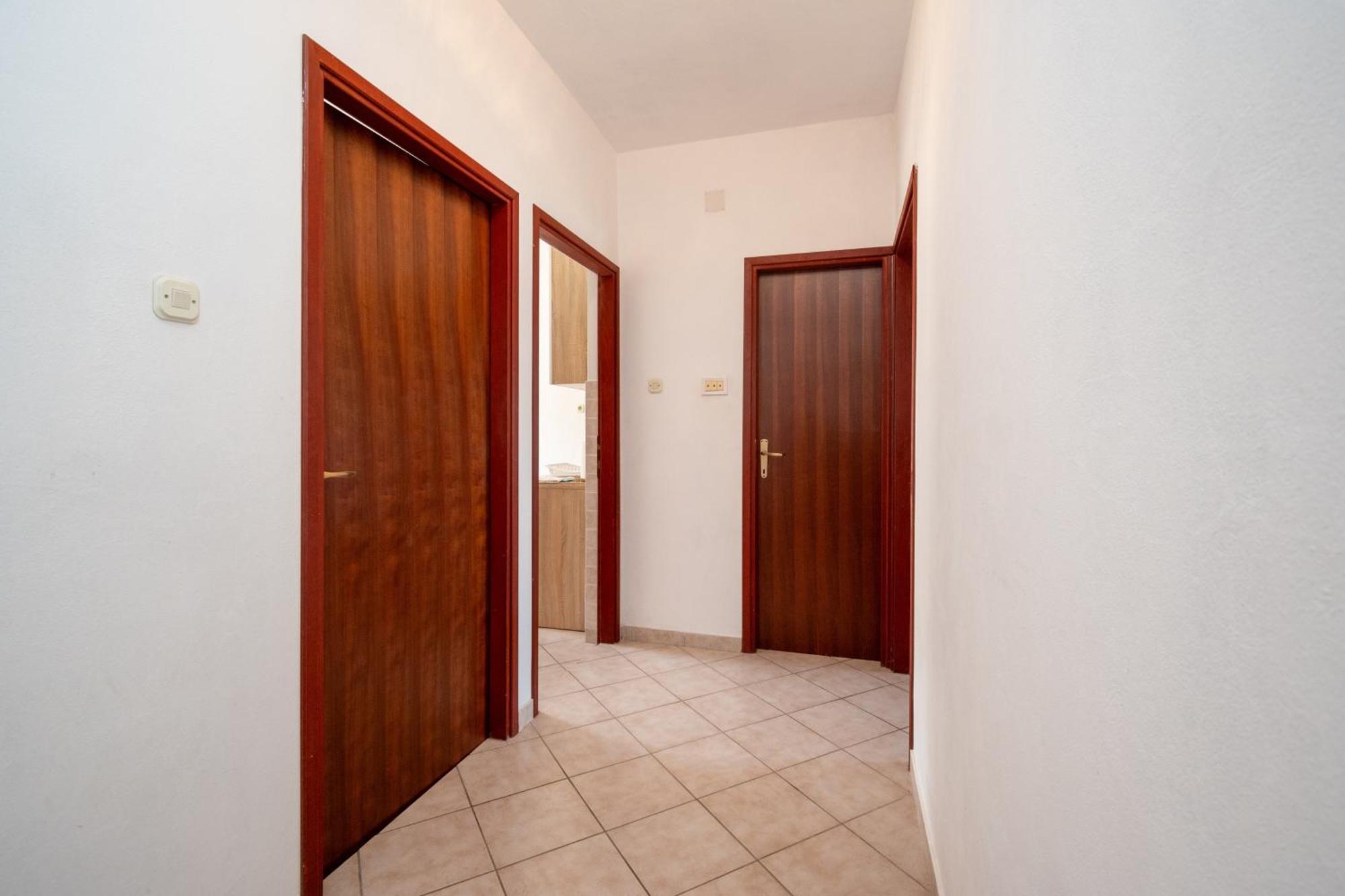 Apartments With A Parking Space Pag - 15765 Pag Town Exterior photo