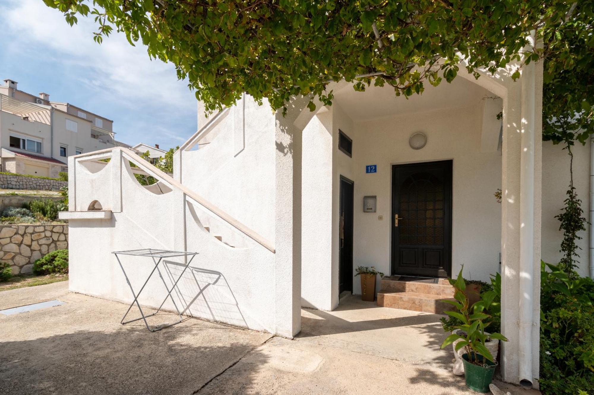 Apartments With A Parking Space Pag - 15765 Pag Town Exterior photo